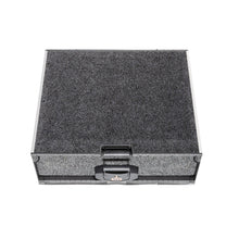 Load image into Gallery viewer, RDrawer-RFloor-33X31x13-Intrnl-28.7X25.7X8.6-Jk-4Dr
