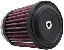 Load image into Gallery viewer, K&amp;N RE-0280 Universal Clamp-On Air Filter