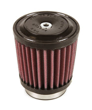 Load image into Gallery viewer, K&amp;N RE-0280 Universal Clamp-On Air Filter