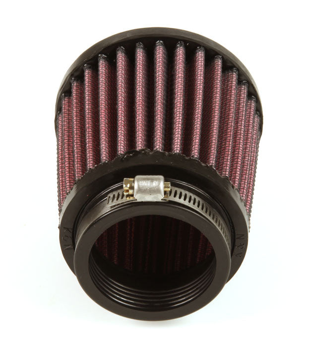 K&N RE-0280 Universal Clamp-On Air Filter