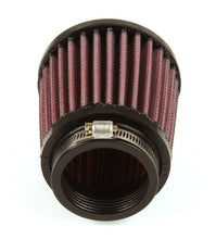 Load image into Gallery viewer, K&amp;N RE-0280 Universal Clamp-On Air Filter
