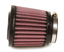 Load image into Gallery viewer, K&amp;N RE-0280 Universal Clamp-On Air Filter