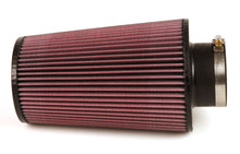 Load image into Gallery viewer, K&amp;N RE-0810 Universal Clamp-On Air Filter