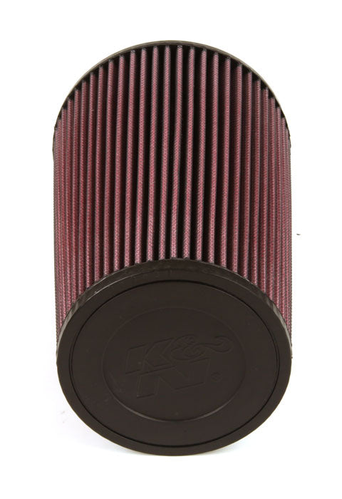 K&N RE-0810 Universal Clamp-On Air Filter