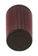 Load image into Gallery viewer, K&amp;N RE-0810 Universal Clamp-On Air Filter