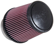 Load image into Gallery viewer, K&amp;N RE-0850 Universal Clamp-On Air Filter