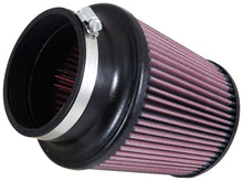 Load image into Gallery viewer, K&amp;N RE-0850 Universal Clamp-On Air Filter