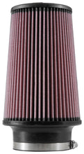 Load image into Gallery viewer, K&amp;N RE-0870 Universal Clamp-On Air Filter