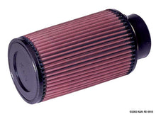 Load image into Gallery viewer, K&amp;N RE-0910 Universal Clamp-On Air Filter
