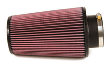Load image into Gallery viewer, K&amp;N RE-0920 Universal Clamp-On Air Filter