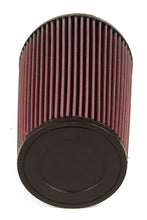 Load image into Gallery viewer, K&amp;N RE-0920 Universal Clamp-On Air Filter