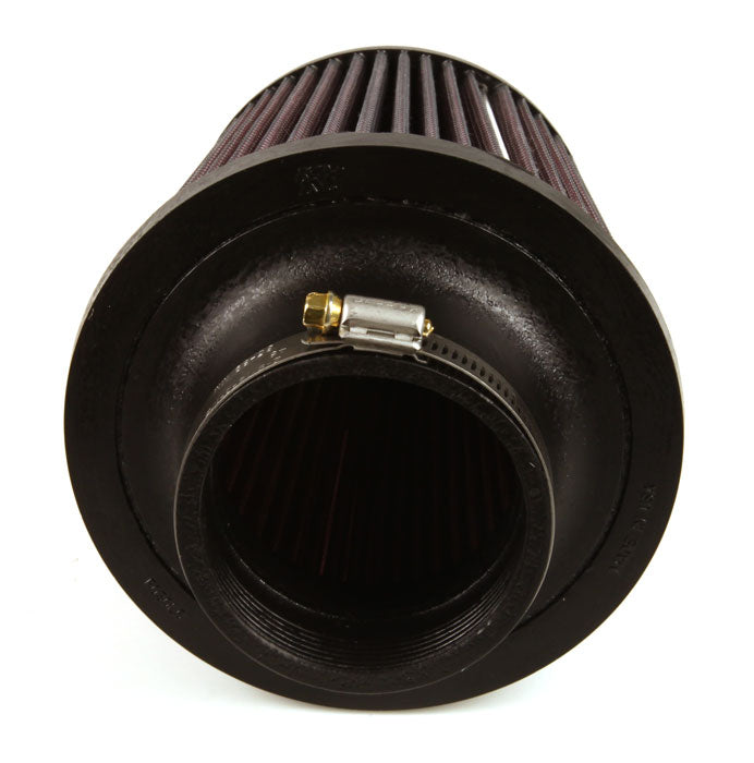 K&N RE-0930 Universal Clamp-On Air Filter
