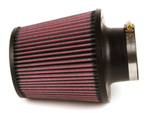Load image into Gallery viewer, K&amp;N RE-0930 Universal Clamp-On Air Filter