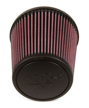 Load image into Gallery viewer, K&amp;N RE-0930 Universal Clamp-On Air Filter