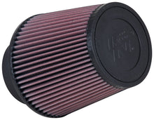 Load image into Gallery viewer, K&amp;N RE-0950 Universal Clamp-On Air Filter