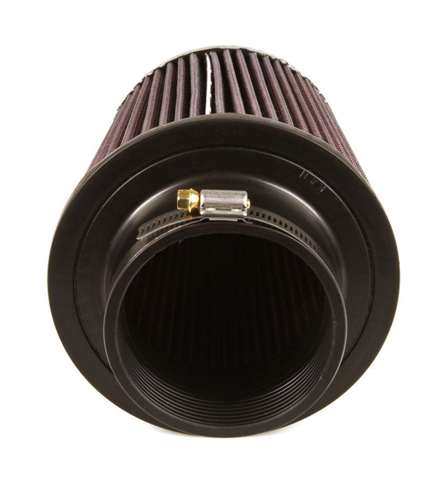 K&N RE-0950 Universal Clamp-On Air Filter