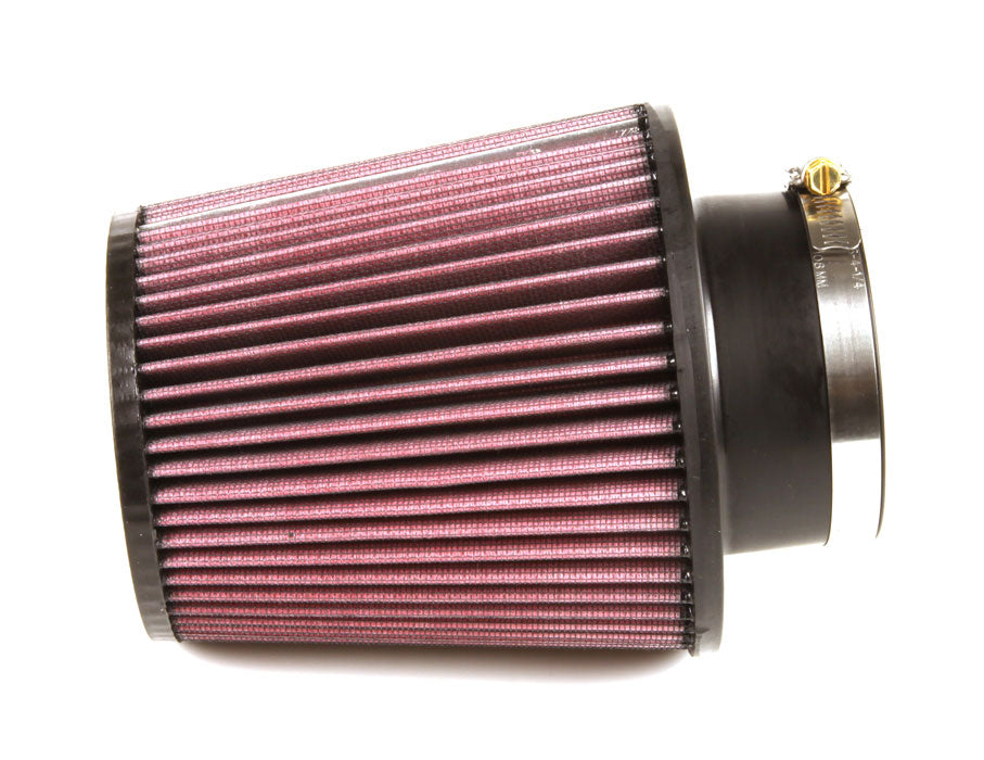 K&N RE-0950 Universal Clamp-On Air Filter