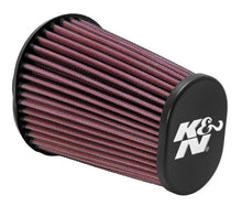 Load image into Gallery viewer, K&amp;N RE-0960 Universal Clamp-On Air Filter