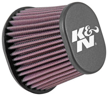 Load image into Gallery viewer, K&amp;N RE-0961 Universal Clamp-On Air Filter