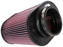 Load image into Gallery viewer, K&amp;N RE-1040 Universal Clamp-On Air Filter