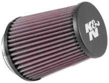Load image into Gallery viewer, K&amp;N RE-5286 Universal Clamp-On Air Filter
