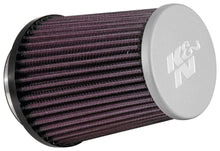 Load image into Gallery viewer, K&amp;N RE-5287 Universal Clamp-On Air Filter