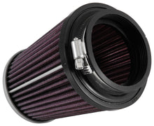 Load image into Gallery viewer, K&amp;N RE-5287 Universal Clamp-On Air Filter