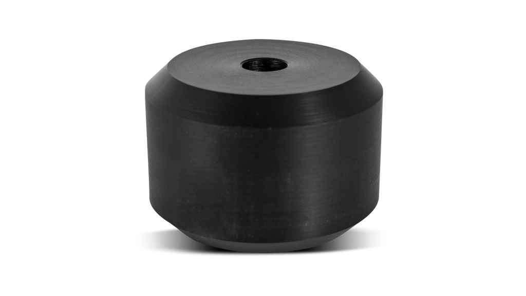 Body Armor 4x4 50209-FD 2.0" Coil Spacer (Excludes Tremor Model) for Select Ford F-250 Super Duty, Ford F-350 Super Duty
