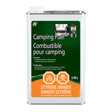Load image into Gallery viewer, Recochem 14-434 Camping Fuel, 3.78L