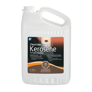 Recochem 14-534 Clear Kerosene, 3.78L