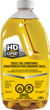 Load image into Gallery viewer, Turbo Power 15-292 Premium Diesel Fuel Conditioner with Anti-Gel, 1.89L