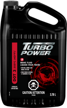 Load image into Gallery viewer, Turbo Power 15-814 Brake Fluid DOT 3