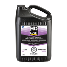 Load image into Gallery viewer, HD Expert 16-284 Concentrate Conventional Diesel Heavy Duty Antifreeze/Coolant, 3.78L