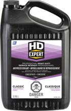 Load image into Gallery viewer, HD Expert 16-285 Concentrate Conventional Diesel Heavy Duty Antifreeze/Coolant, 3.78L
