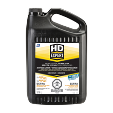 Load image into Gallery viewer, HD Expert 16-314 Concentrate Mixed-Fleet Global Heavy Duty Antifreeze/Coolant, Extra, 3.78L