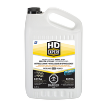 Load image into Gallery viewer, HD Expert 16-324 50/50 Pre-Diluted Mixed-Fleet Global Heavy Duty Antifreeze/Coolant, 3.78L