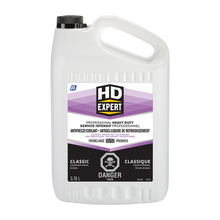 Load image into Gallery viewer, HD Expert 16-474 50/50 Pre-Diluted Conventional Diesel Heavy Duty Antifreeze/Coolant, 3.78L