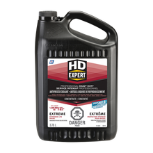 Load image into Gallery viewer, HD Expert 16-524 Concentrate Extended Life Heavy Duty Antifreeze/Coolant, Extreme, 3.78L