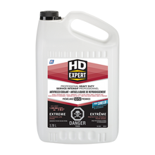 Load image into Gallery viewer, HD Expert 16-534 50/50 Pre-Diluted Extended Life Heavy Duty Antifreeze/Coolant, Extreme, 3.78L