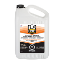 Load image into Gallery viewer, HD Expert 16-834 50/50 Pre-Diluted Extended Life Heavy Duty Antifreeze/Coolant, Premium, 3.78L