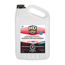 Load image into Gallery viewer, HD Expert 16-914R 50/50 Pre-Diluted Maximum Service Life Heavy Duty Antifreeze/Coolant, 3.78L
