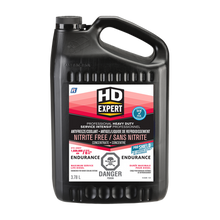 Load image into Gallery viewer, HD Expert 16-924R Concentrate Maximum Service Life Heavy Duty Antifreeze/Coolant, 3.78L