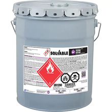 Load image into Gallery viewer, Solvable 53-268 Acetone, 18.9 L