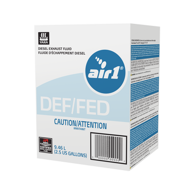 AIR1 55-126AIR Diesel Exhaust Fluid (DEF) - 9.46L