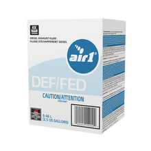 Load image into Gallery viewer, AIR1 55-126AIR Diesel Exhaust Fluid (DEF) - 9.46L