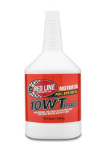 Load image into Gallery viewer, REDLINE OIL 10104 10WT Race Oil Quart