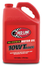 Load image into Gallery viewer, REDLINE OIL 10105 10WT Race Oil 1 Gallon