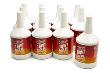 Load image into Gallery viewer, REDLINE OIL 10124 10WT Race Oil Case/12