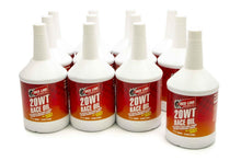Load image into Gallery viewer, REDLINE OIL 10224 20WT Race Oil Case/12 (5W20)
