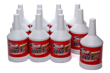 Load image into Gallery viewer, REDLINE OIL 10424 40WT Race Oil Case/12 (15W40)
